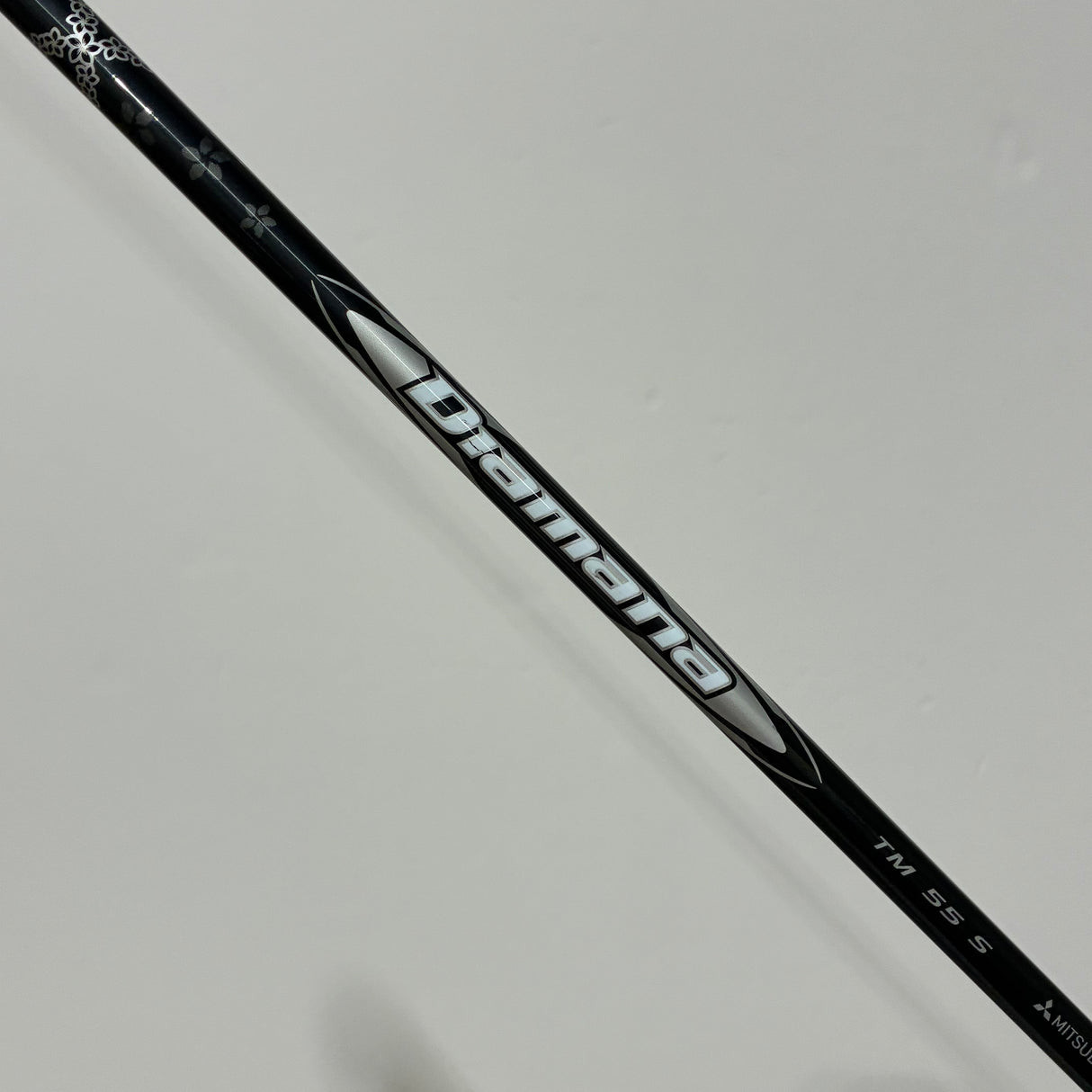 TaylorMade Qi35 5 Wood Stiff Flex