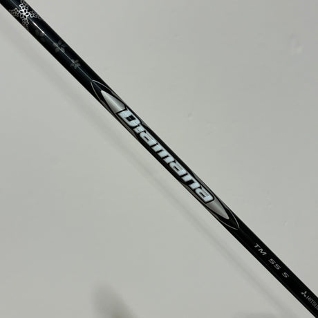TaylorMade Qi35 5 Wood Stiff Flex