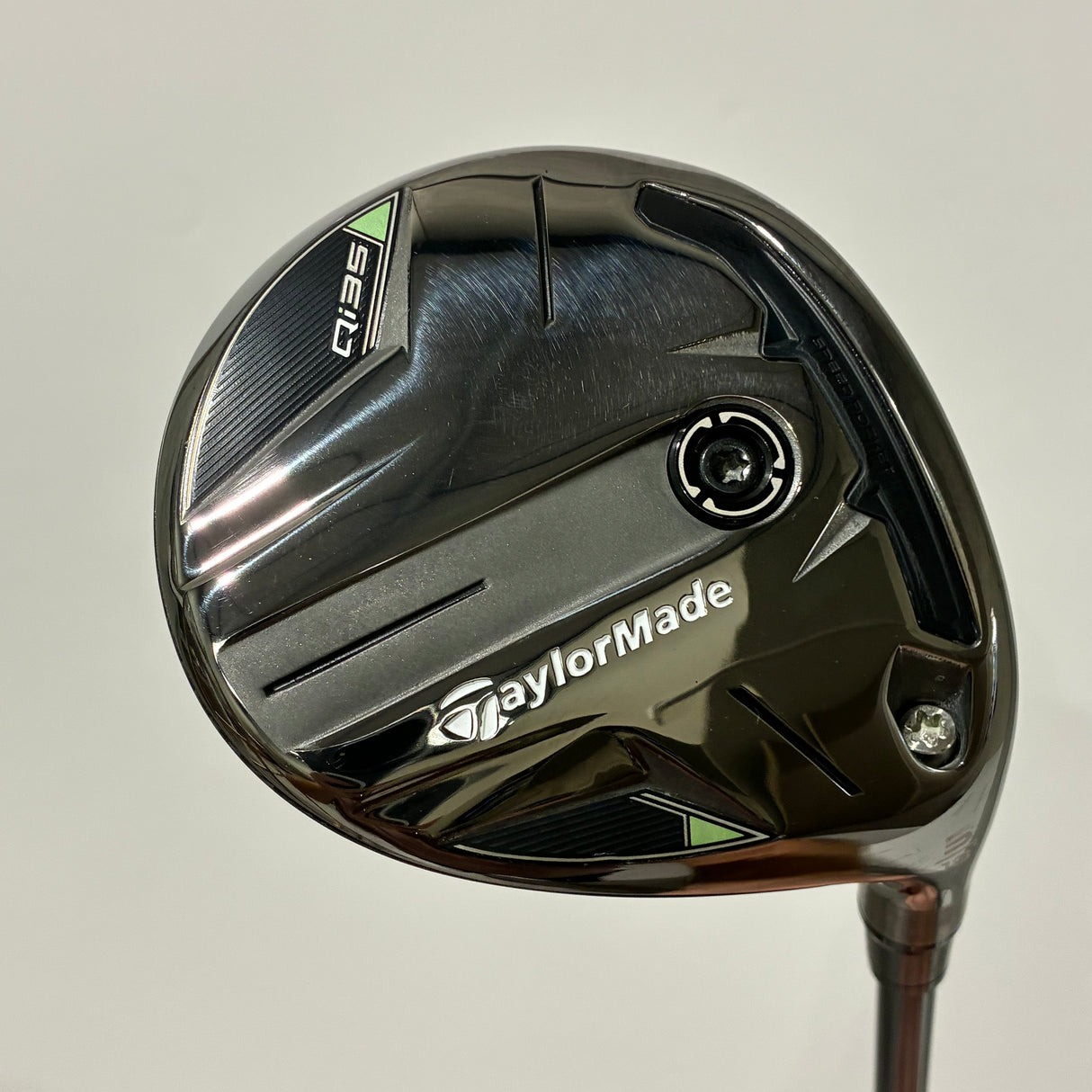 TaylorMade Qi35 5 Wood Stiff Flex