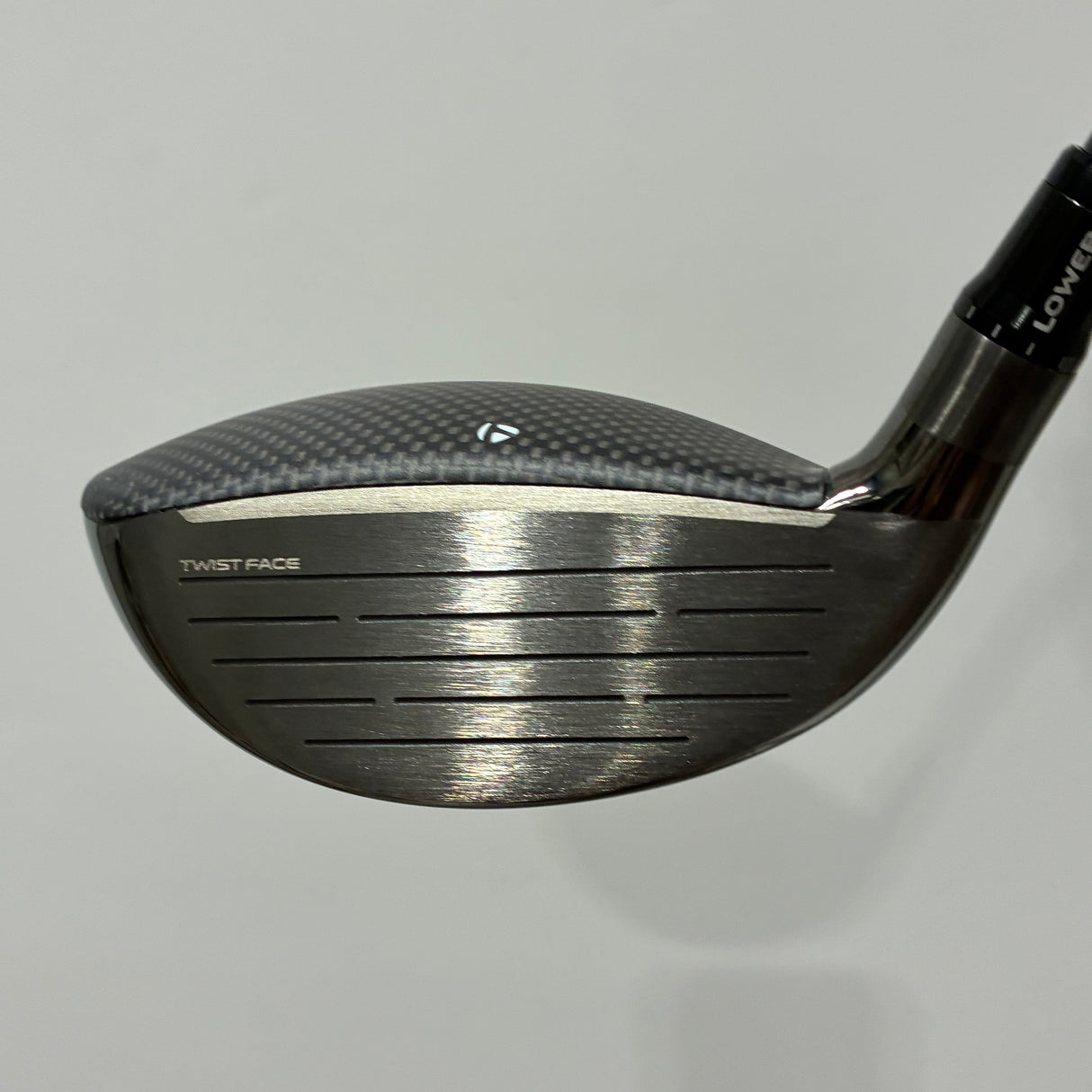 TaylorMade Qi35 5 Wood Stiff Flex
