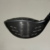 Ping G430 Max 10K 9.0* Driver Stiff Flex Headcover Included