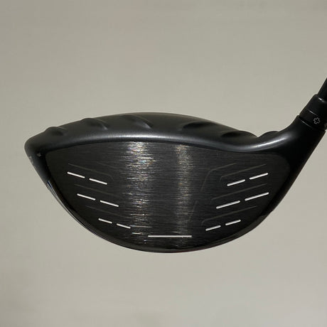 Ping G430 Max 10K 9.0* Driver Stiff Flex Headcover Included