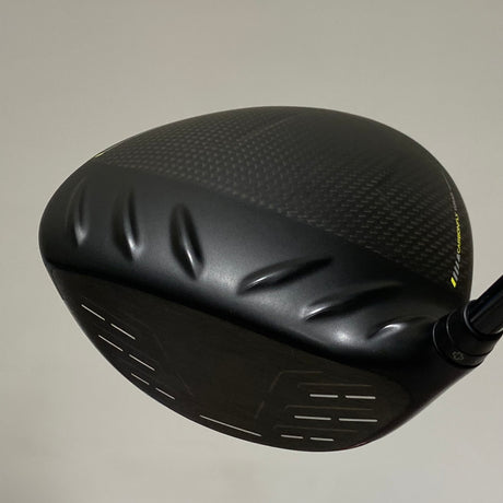 Ping G430 Max 10K 9.0* Driver Stiff Flex Headcover Included