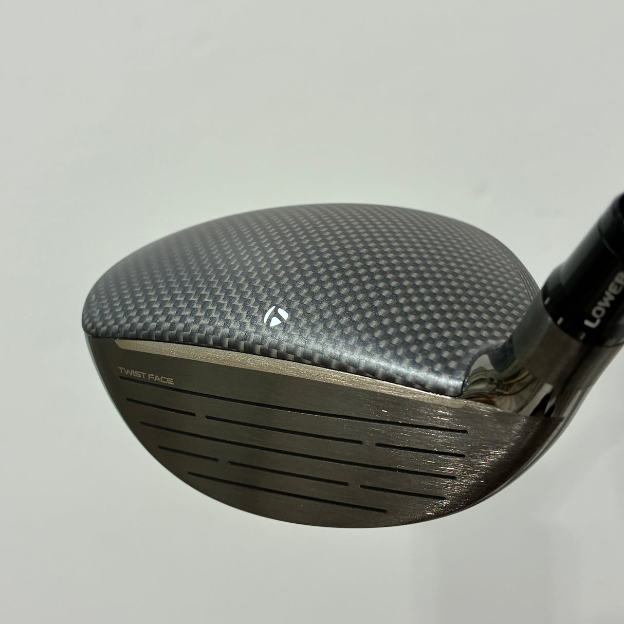 TaylorMade Qi35 5 Wood Stiff Flex