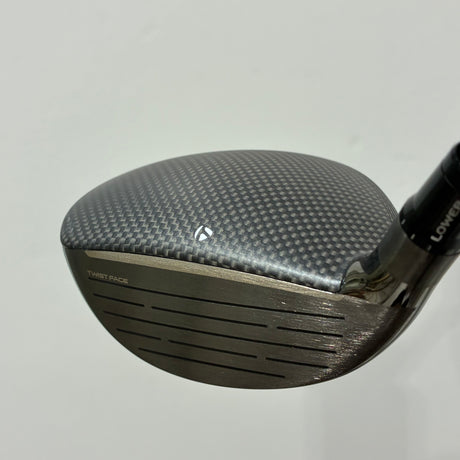 TaylorMade Qi35 5 Wood Stiff Flex