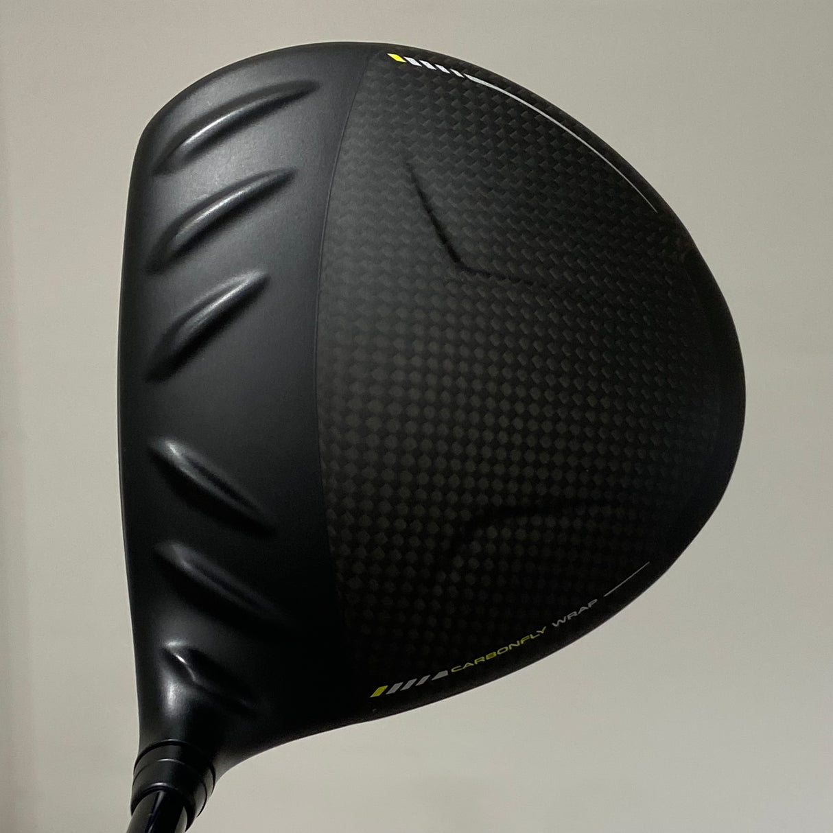 Ping G430 Max 10K 9.0* Driver Stiff Flex Headcover Included