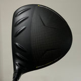Ping G430 Max 10K 9.0* Driver Stiff Flex Headcover Included