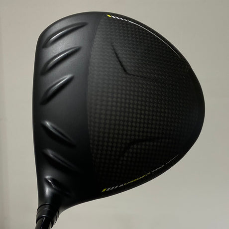 Ping G430 Max 10K 9.0* Driver Stiff Flex Headcover Included
