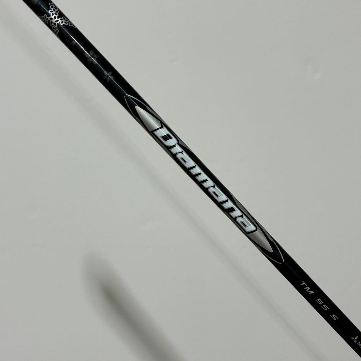 TaylorMade Qi35 5 Wood Stiff Flex