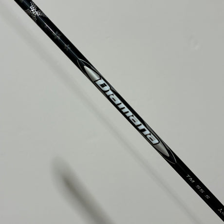 TaylorMade Qi35 5 Wood Stiff Flex
