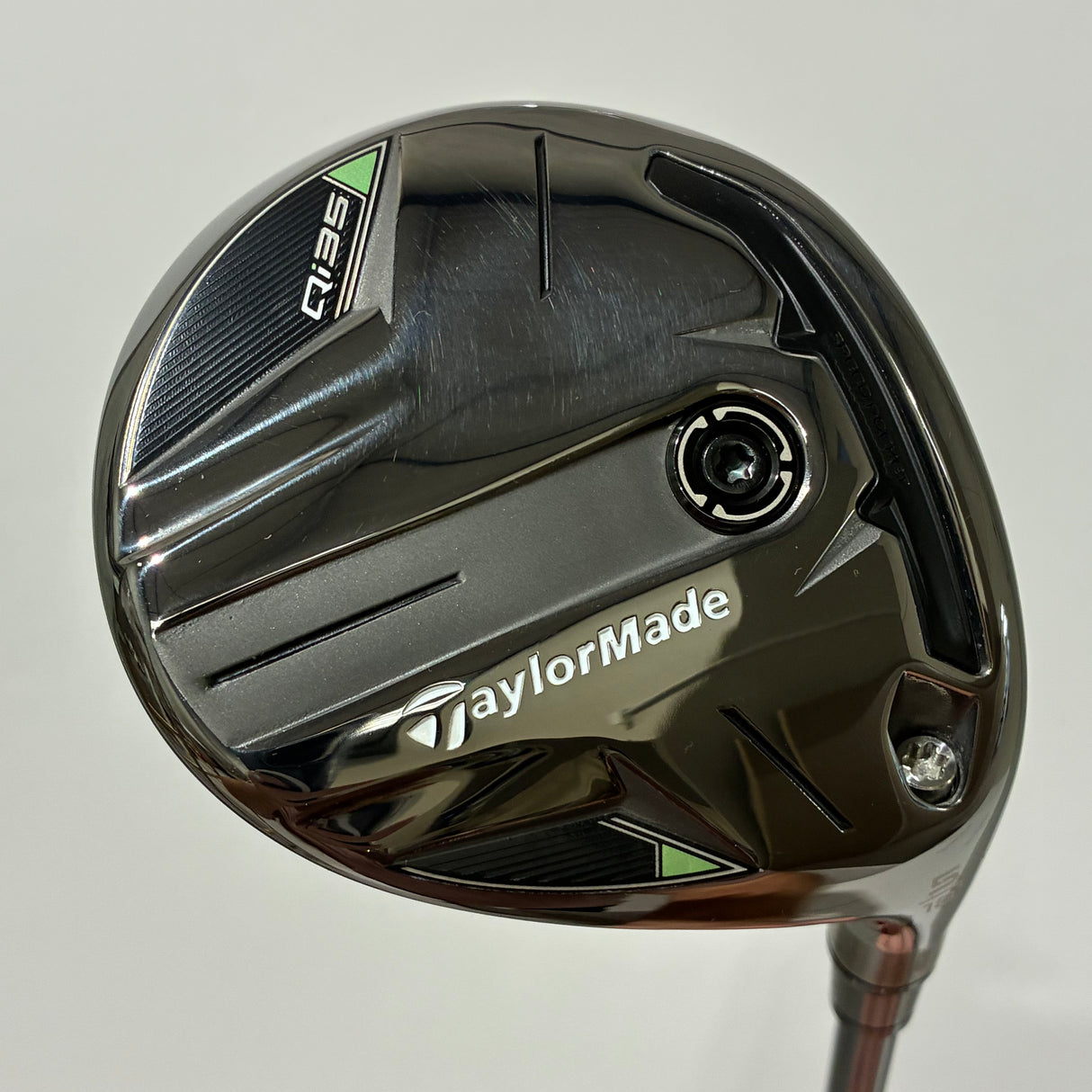TaylorMade Qi35 5 Wood Stiff Flex