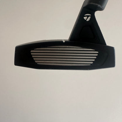 TaylorMade Spider GT Black TM1 33 Inch Putter