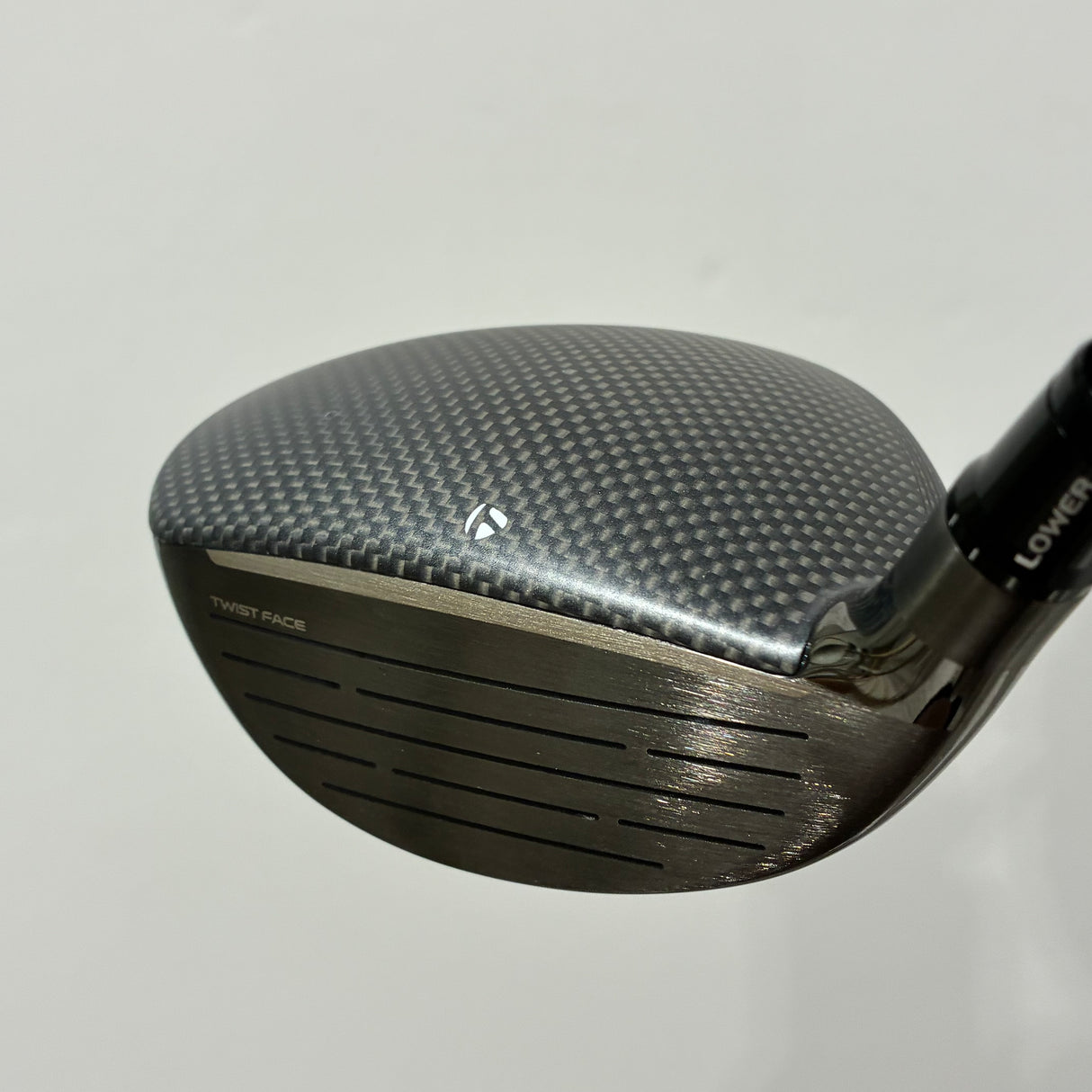 TaylorMade Qi35 5 Wood Stiff Flex