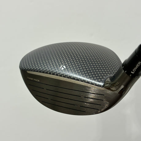 TaylorMade Qi35 5 Wood Stiff Flex