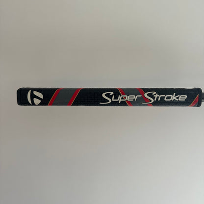 TaylorMade Spider GT Black TM1 33 Inch Putter