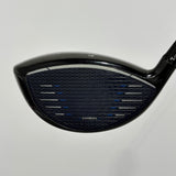 TaylorMade Qi10 10.5* Driver Stiff Regular Flex