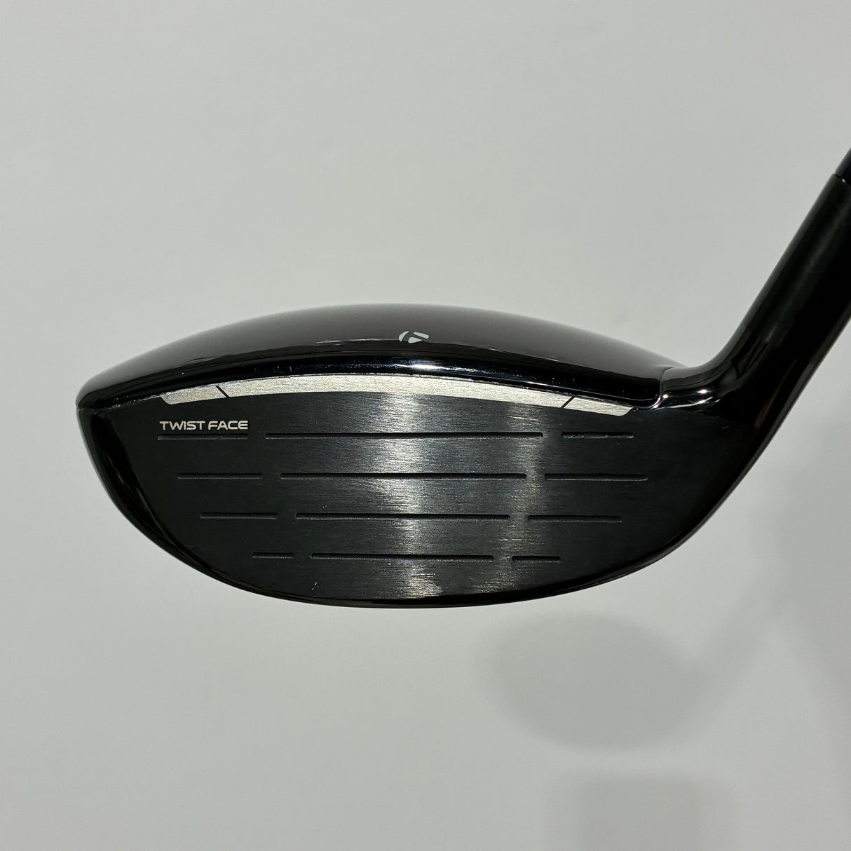 TaylorMade Qi10 Max 5 Wood Stiff Flex