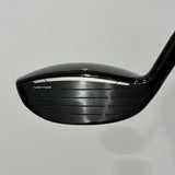 TaylorMade Qi10 Max 5 Wood Stiff Flex