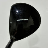 TaylorMade Qi10 Max 5 Wood Stiff Flex