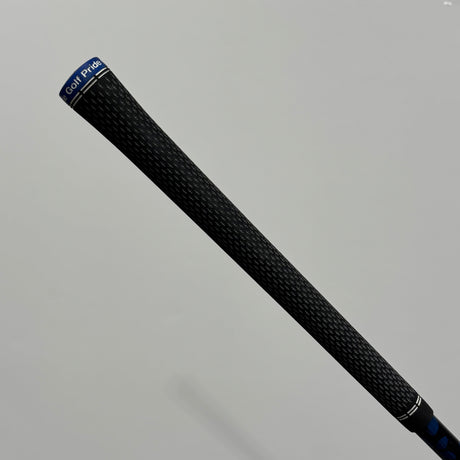 TaylorMade Qi10 10.5* Driver Stiff Regular Flex