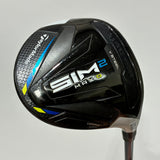 TaylorMade SIM2 Max D 5 Wood Regular Flex