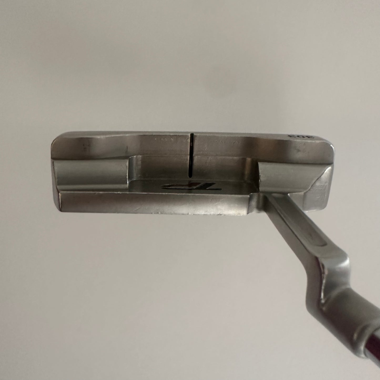 TaylorMade Soto TP Collection 33 Inch Putter