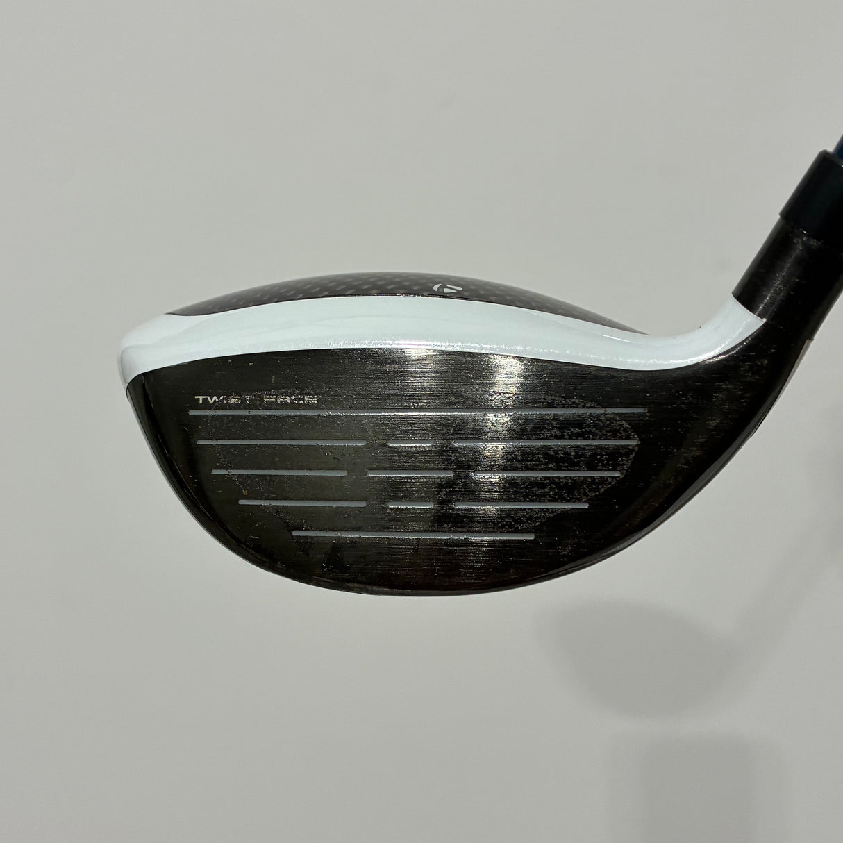 TaylorMade SIM2 Max D 5 Wood Regular Flex