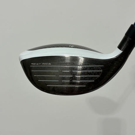 TaylorMade SIM2 Max D 5 Wood Regular Flex