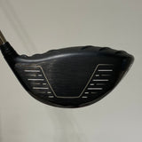 Left Hand Ping G425 Max 9.0* Driver Extra Stiff Flex Headcover Included