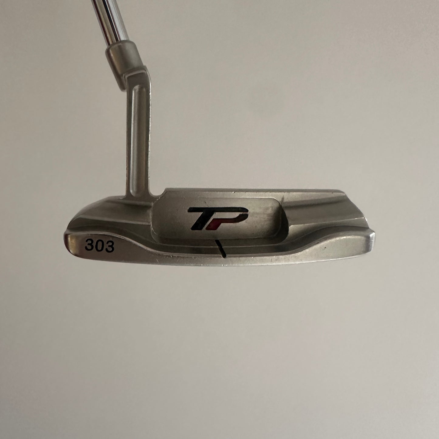 TaylorMade Soto TP Collection 33 Inch Putter