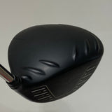 Left Hand Ping G425 Max 9.0* Driver Extra Stiff Flex Headcover Included