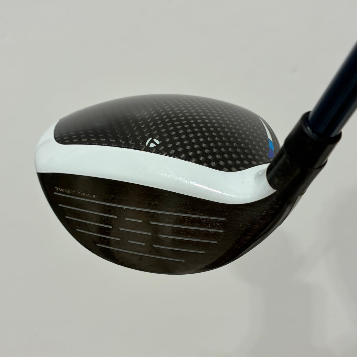 TaylorMade SIM2 Max D 5 Wood Regular Flex
