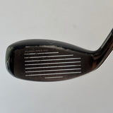 Callaway Rogue ST Max OS 4 Hybrid Stiff Flex Headcover Included