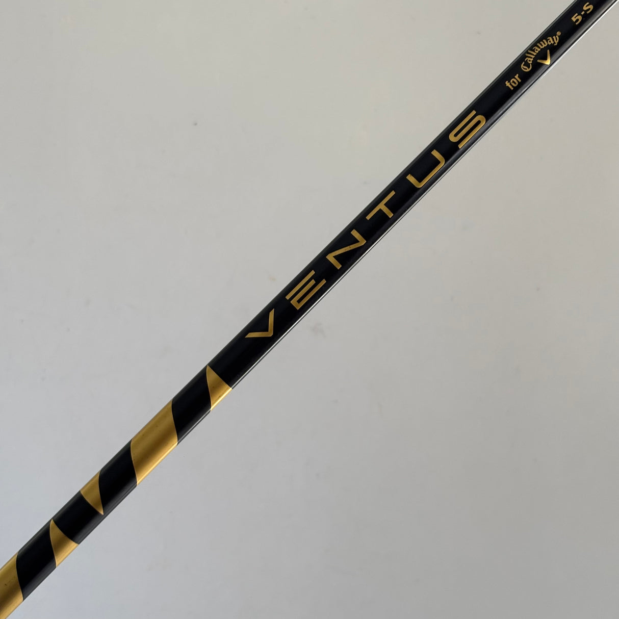 Callaway Rogue ST Max OS 4 Hybrid Stiff Flex Headcover Included