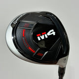 TaylorMade M4 (2021) 3 Wood Stiff Flex