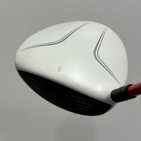 TaylorMade Burner Superfast 2.0J 9.5* Driver Stiff Flex