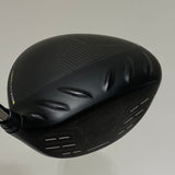 Left Hand Ping G430 Max 10K 9.0* Driver Stiff Flex Headcover Included
