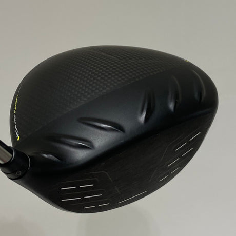 Left Hand Ping G430 Max 10K 9.0* Driver Stiff Flex Headcover Included