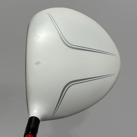 TaylorMade Burner Superfast 2.0J 9.5* Driver Stiff Flex