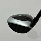 TaylorMade M4 (2021) 3 Wood Stiff Flex