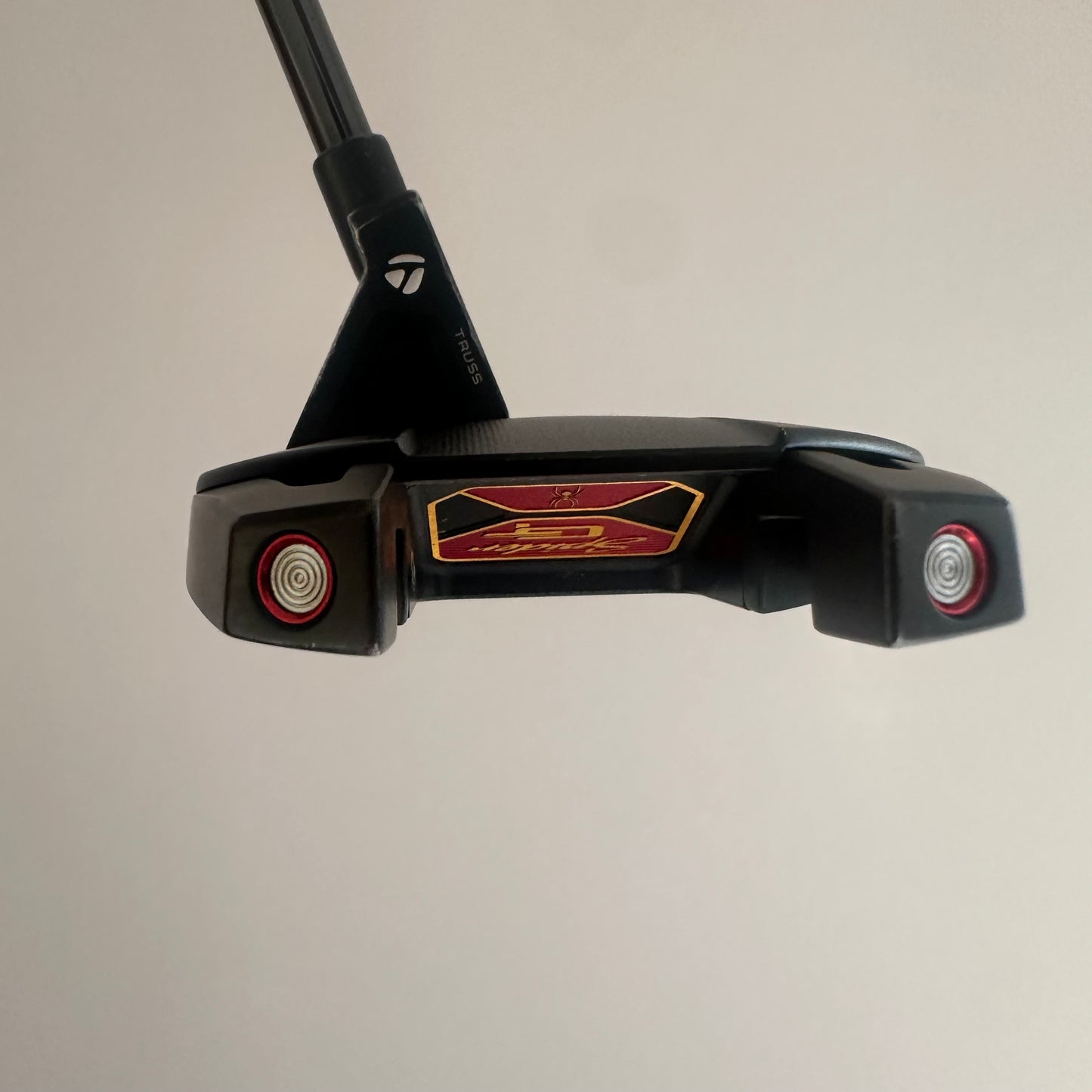 TaylorMade Spider GT Black TM1 34 Inch Putter