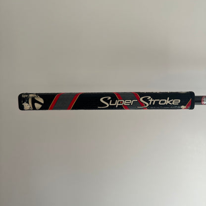 TaylorMade Spider GT Black TM1 34 Inch Putter