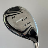 Mizuno MP-CLK 3 Hybrid Stiff Flex Headcover Included