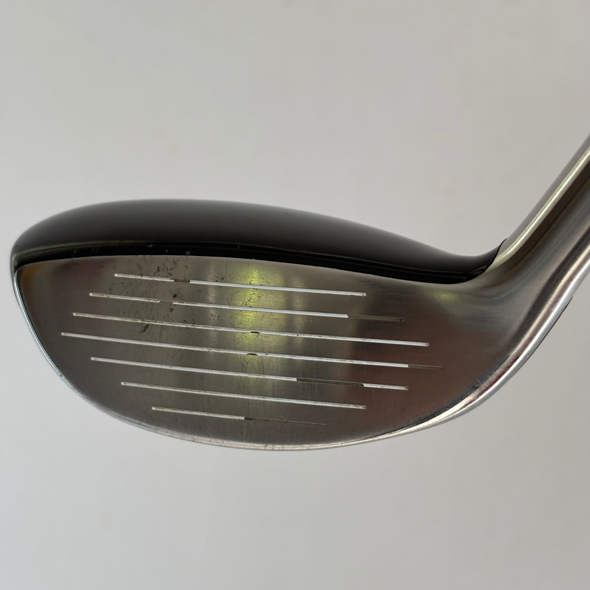 Mizuno MP-CLK 3 Hybrid Stiff Flex Headcover Included