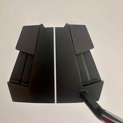 Odyssey Eleven S Tour Lined 33 Inch Putter