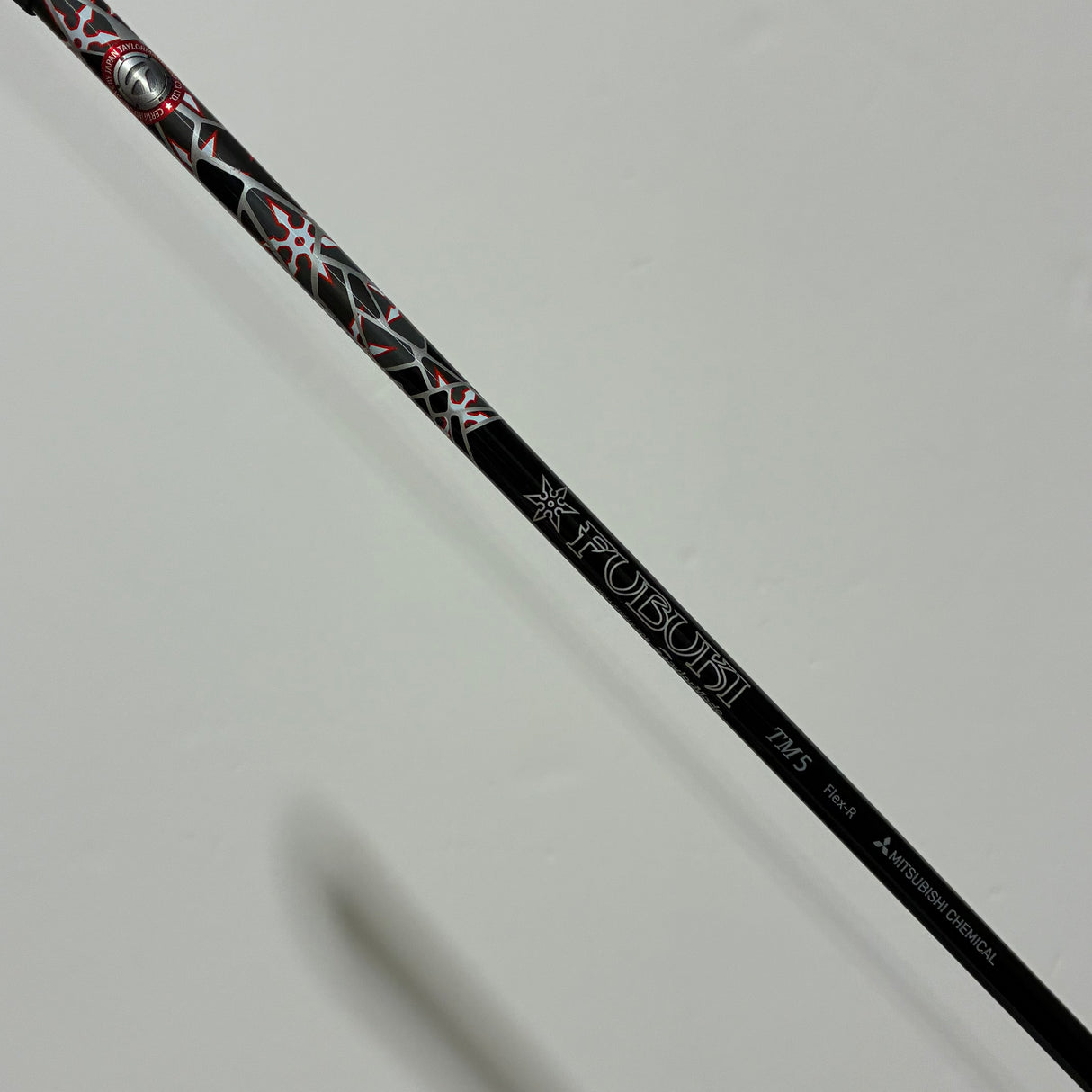 TaylorMade M4 5 Wood Regular Flex