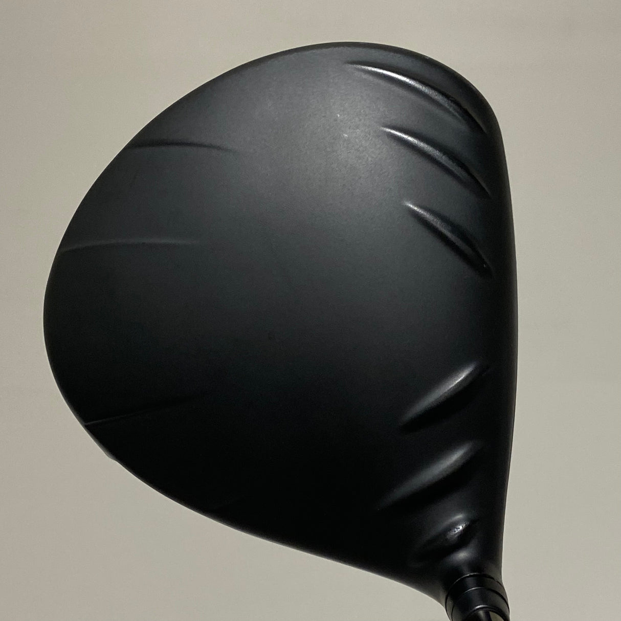 Left Hand Ping G425 Max 9.0* Driver Extra Stiff Flex Headcover Included