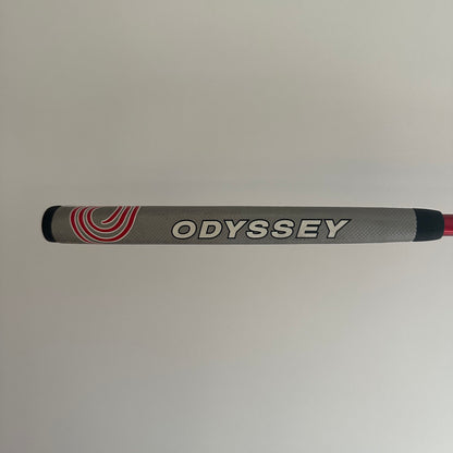 Odyssey Eleven S Tour Lined 33 Inch Putter