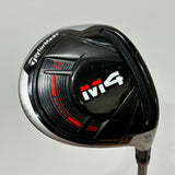 TaylorMade M4 (2021) 5 Wood Stiff Flex