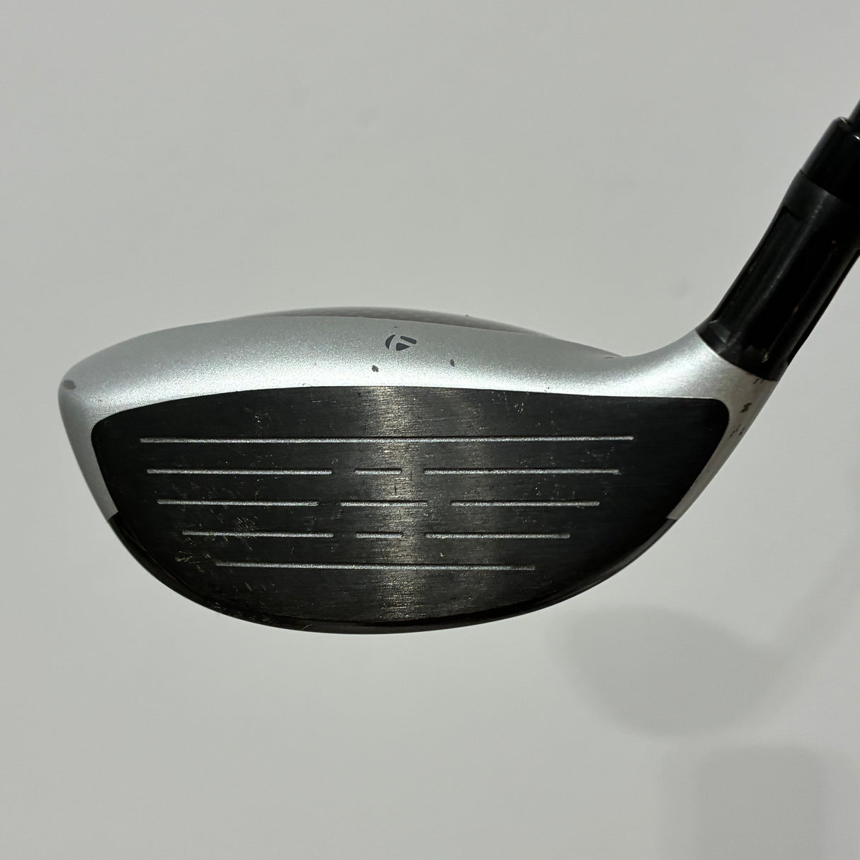 TaylorMade M4 (2021) 5 Wood Stiff Flex